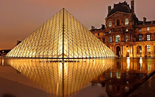 City Break ในยุโรป เลือกเมืองอย่างไรให้คุ้มวันลา