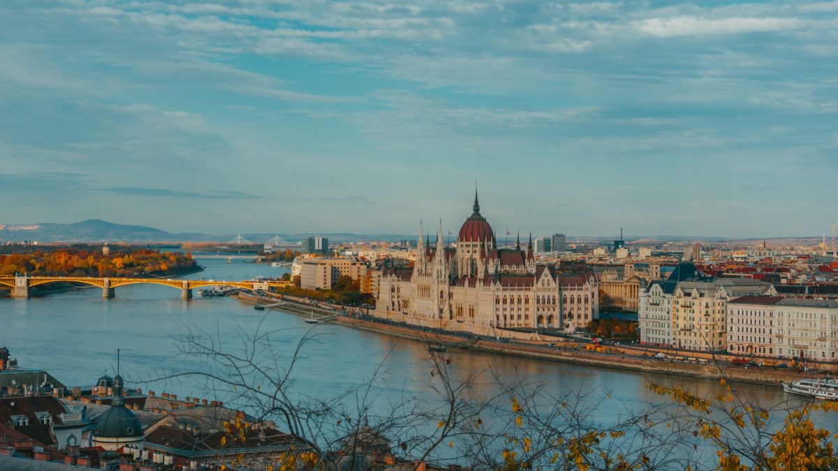 10 ประเทศในยุโรปที่น่าเที่ยวในงบประมาณที่ไม่สูง