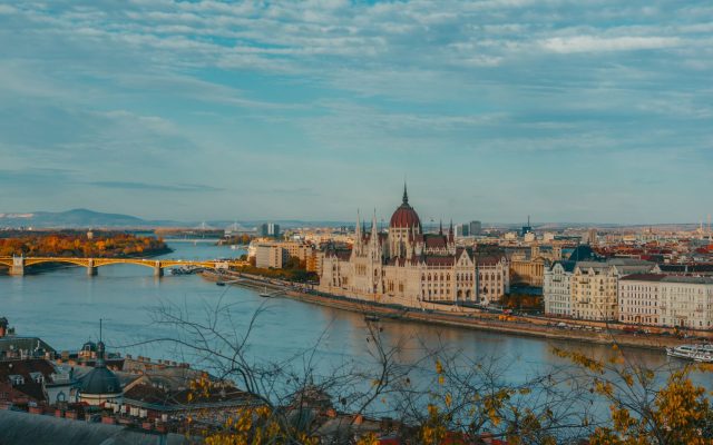 10 ประเทศในยุโรปที่น่าเที่ยวในงบประมาณที่ไม่สูง