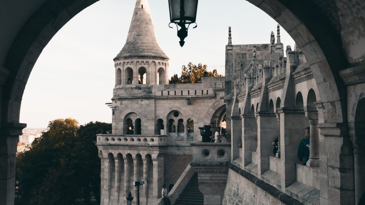 10 ประเทศในยุโรปที่น่าไปเยือนในราคาประหยัด