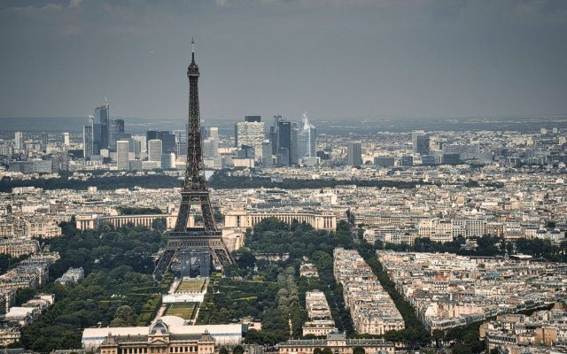10 ประเทศในยุโรปที่น่าไปเที่ยวในงบประมาณที่ประหยัด