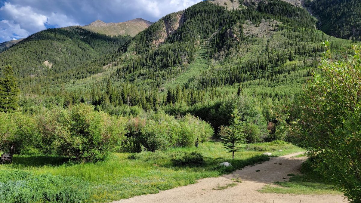 5 วิธีสัมผัสความสุขในฤดูร้อนที่ Vail