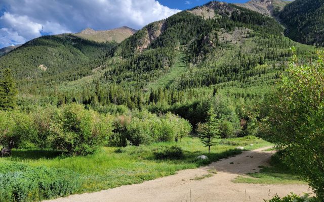 5 วิธีสัมผัสความสุขในฤดูร้อนที่ Vail