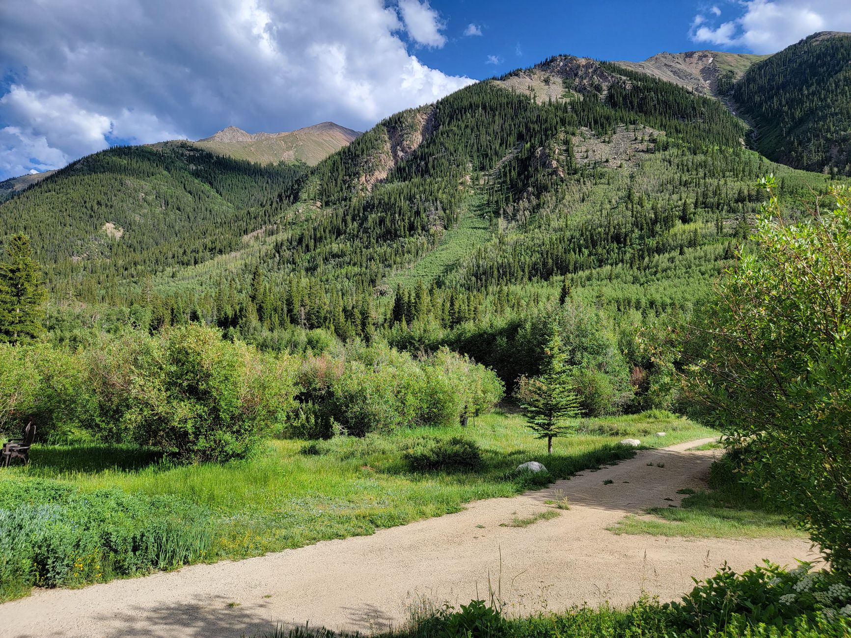 5 วิธีสัมผัสความสุขในฤดูร้อนที่ Vail