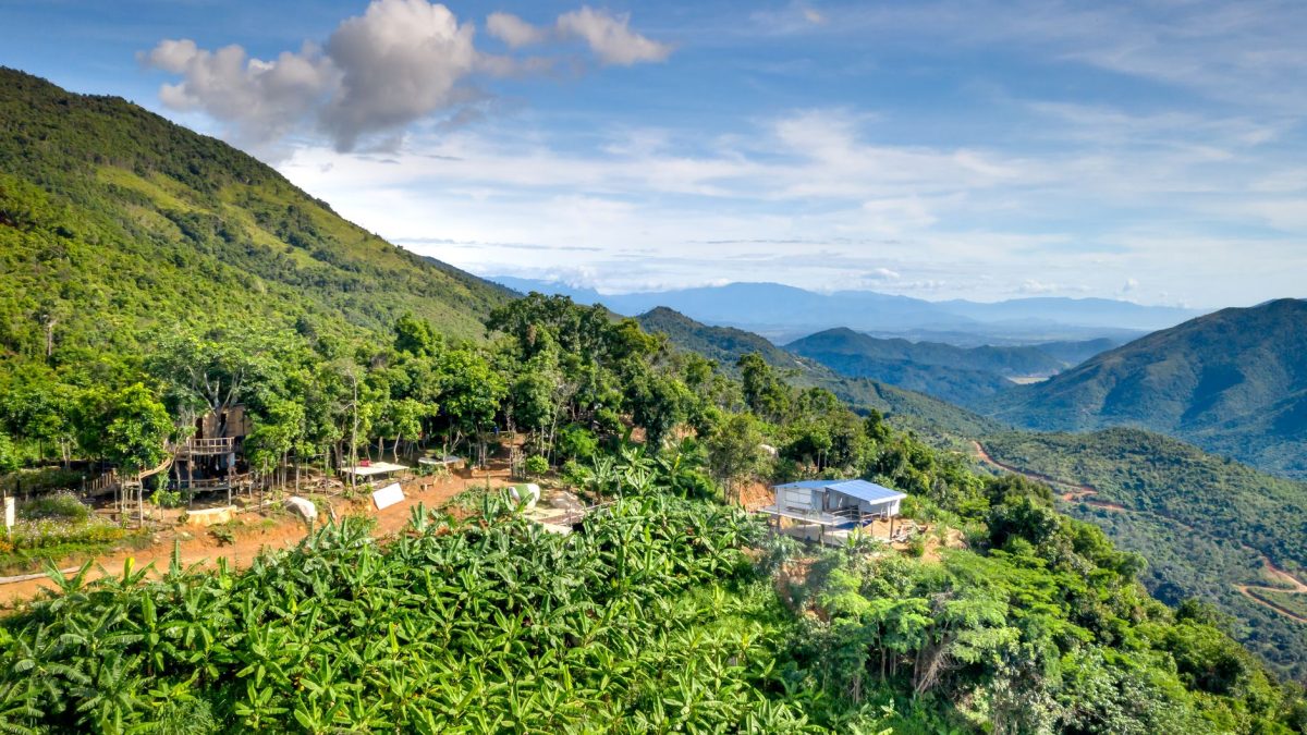 หมู่บ้านที่สะอาดที่สุดในเอเชีย: วันอาทิตย์ห้ามนักท่องเที่ยว