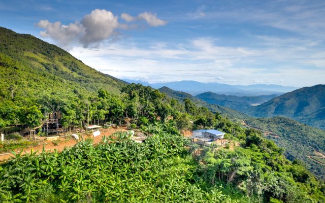 หมู่บ้านที่สะอาดที่สุดในเอเชีย: วันอาทิตย์ห้ามนักท่องเที่ยว
