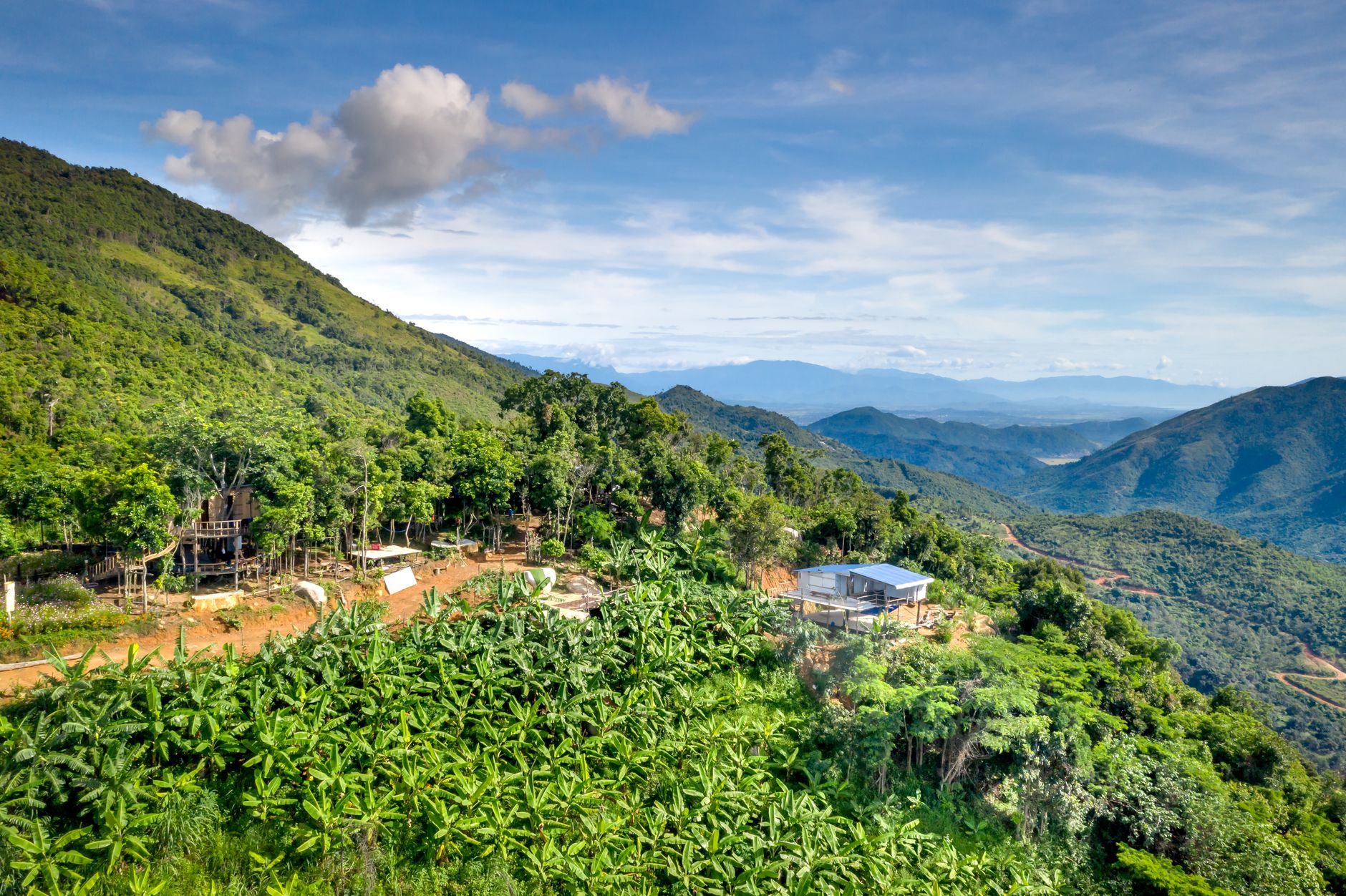 หมู่บ้านที่สะอาดที่สุดในเอเชีย: วันอาทิตย์ห้ามนักท่องเที่ยว