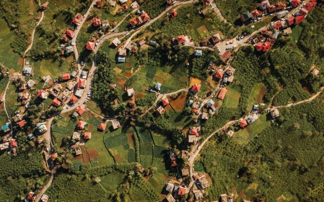 หมู่บ้านที่สะอาดที่สุดในเอเชีย: ปิดการท่องเที่ยวในวันอาทิตย์