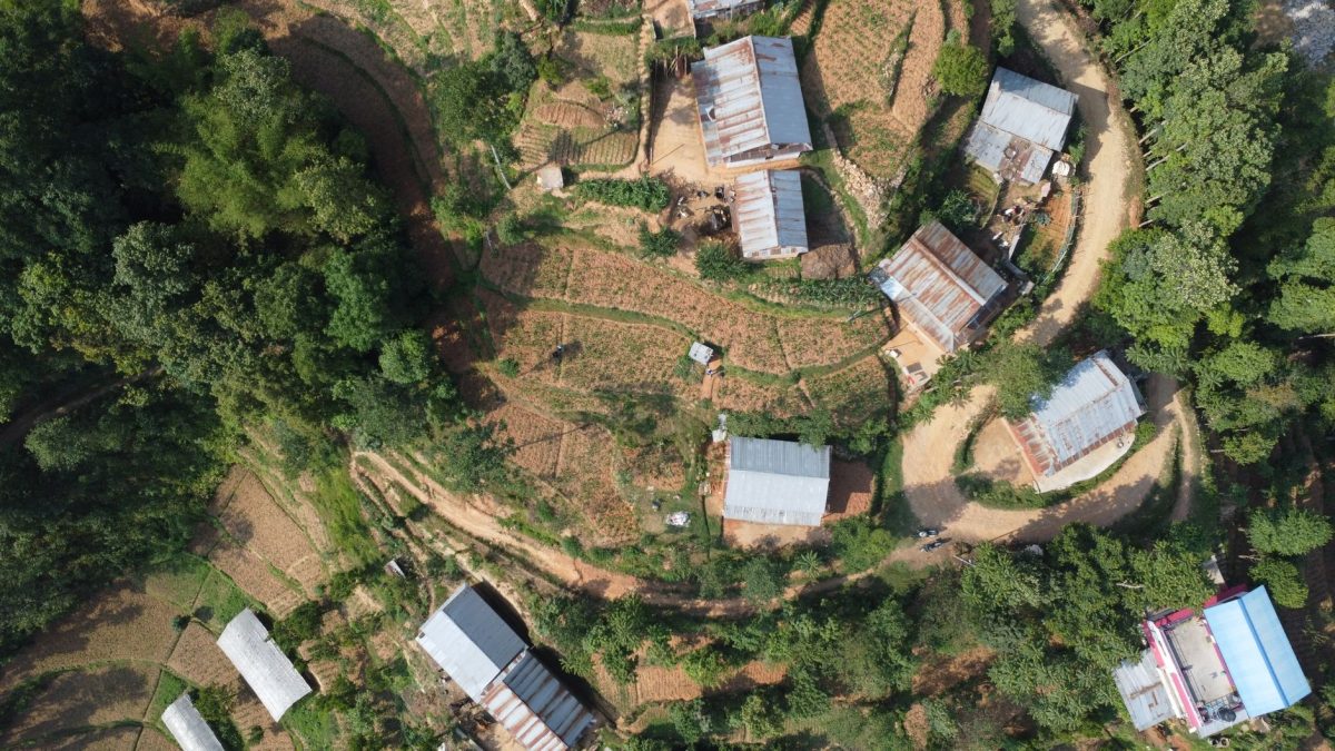หมู่บ้านที่สะอาดที่สุดในเอเชีย: วันอาทิตย์ปิดไม่ให้เข้าชม