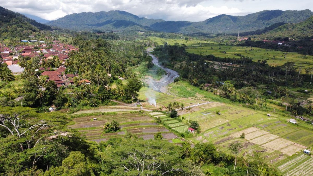 หมู่บ้านที่สะอาดที่สุดในเอเชีย: ปิดทำการในวันอาทิตย์เพื่อเคารพศาสนา