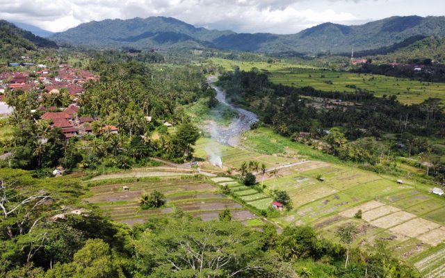 หมู่บ้านที่สะอาดที่สุดในเอเชีย: ปิดทำการในวันอาทิตย์เพื่อเคารพศาสนา