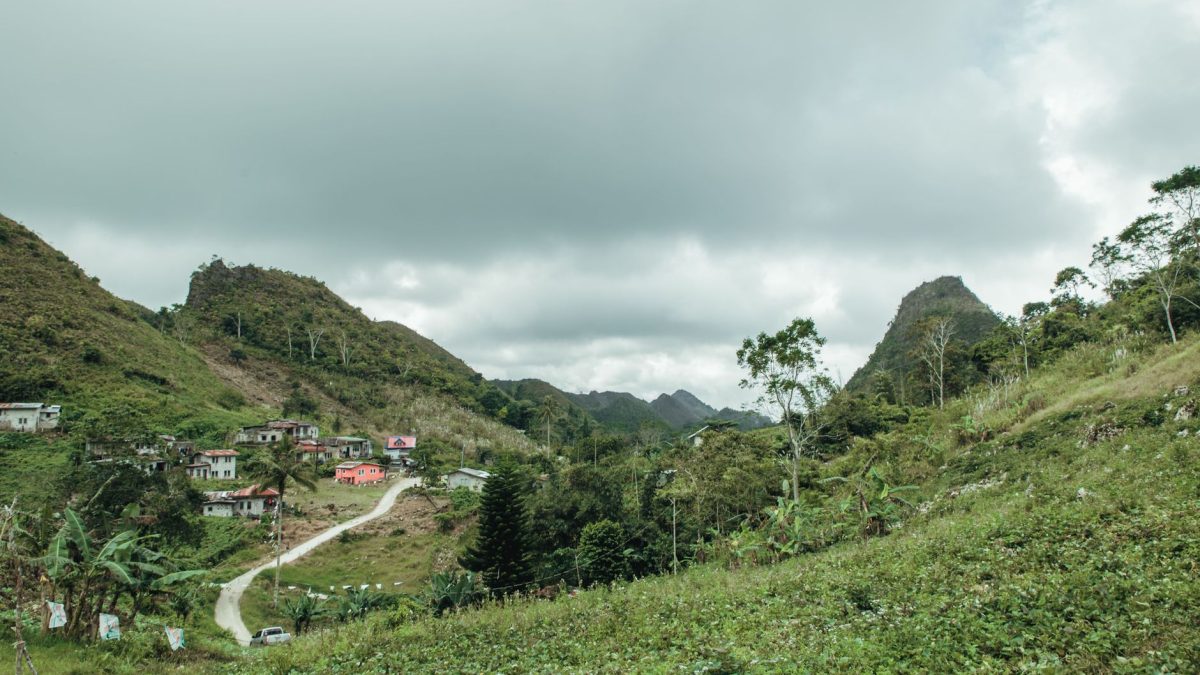 หมู่บ้านที่สะอาดที่สุดในเอเชีย: ปิดทำการในวันอาทิตย์