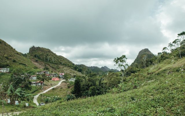 หมู่บ้านที่สะอาดที่สุดในเอเชีย: ปิดทำการในวันอาทิตย์