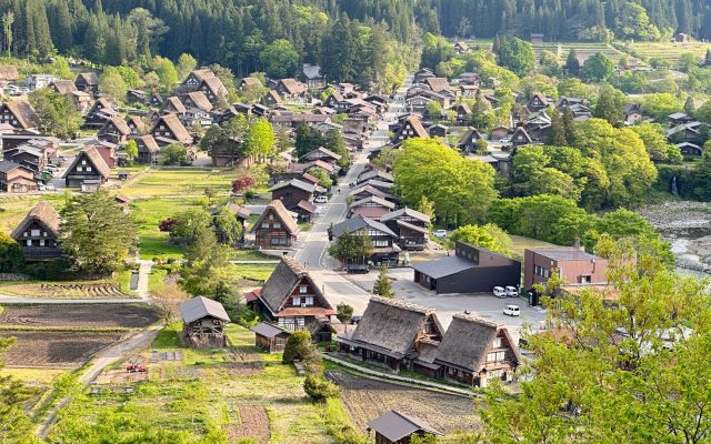 หมู่บ้านที่สะอาดที่สุดในเอเชีย: ปิดให้บริการนักท่องเที่ยวในวันอาทิตย์