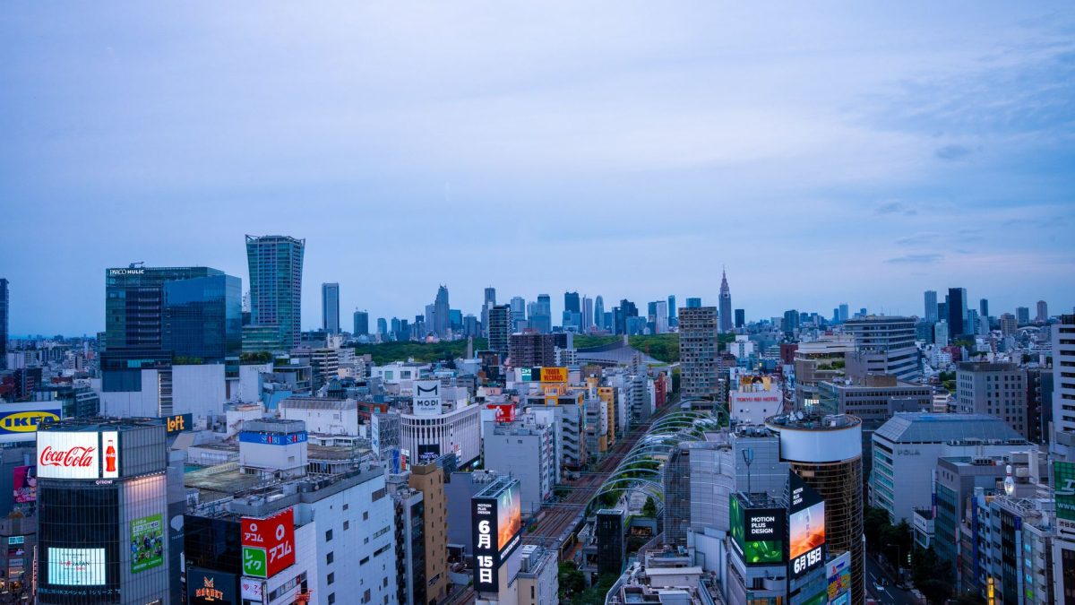 การเดินทางท่องเที่ยวในเอเชีย: การค้นพบประสบการณ์ใหม่ ๆ