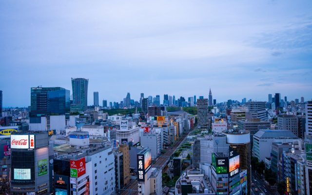 การเดินทางท่องเที่ยวในเอเชีย: การค้นพบประสบการณ์ใหม่ ๆ
