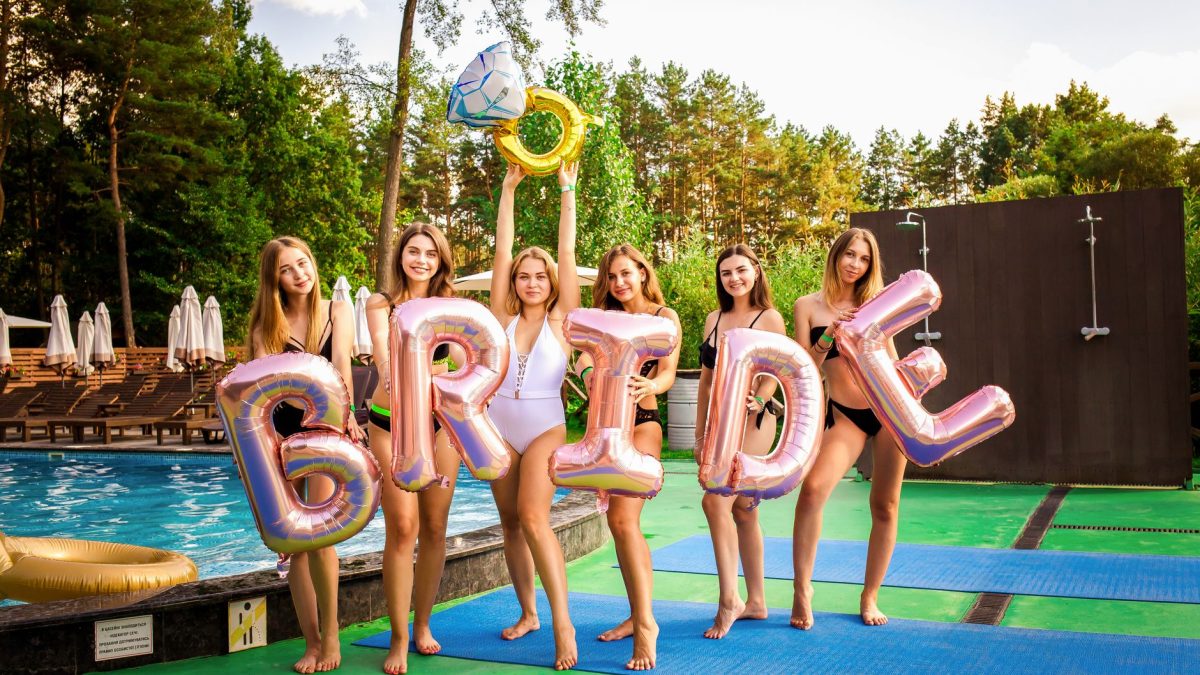 แนะนำที่พัก Airbnb สำหรับปาร์ตี้ก่อนแต่งงานในสหรัฐอเมริกา