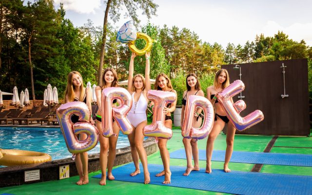แนะนำที่พัก Airbnb สำหรับปาร์ตี้ก่อนแต่งงานในสหรัฐอเมริกา