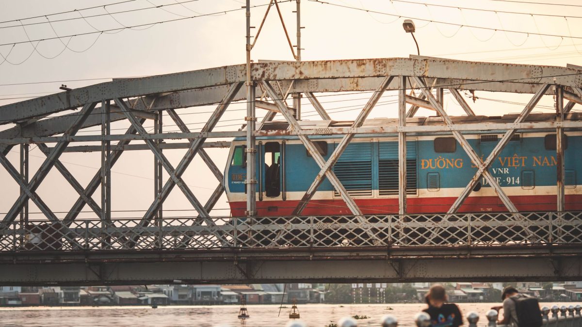 กลับมาอีกครั้ง! Eastern & Oriental Express ในเอเชียตะวันออกเฉียงใต้
