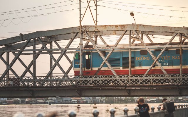 กลับมาอีกครั้ง! Eastern & Oriental Express ในเอเชียตะวันออกเฉียงใต้