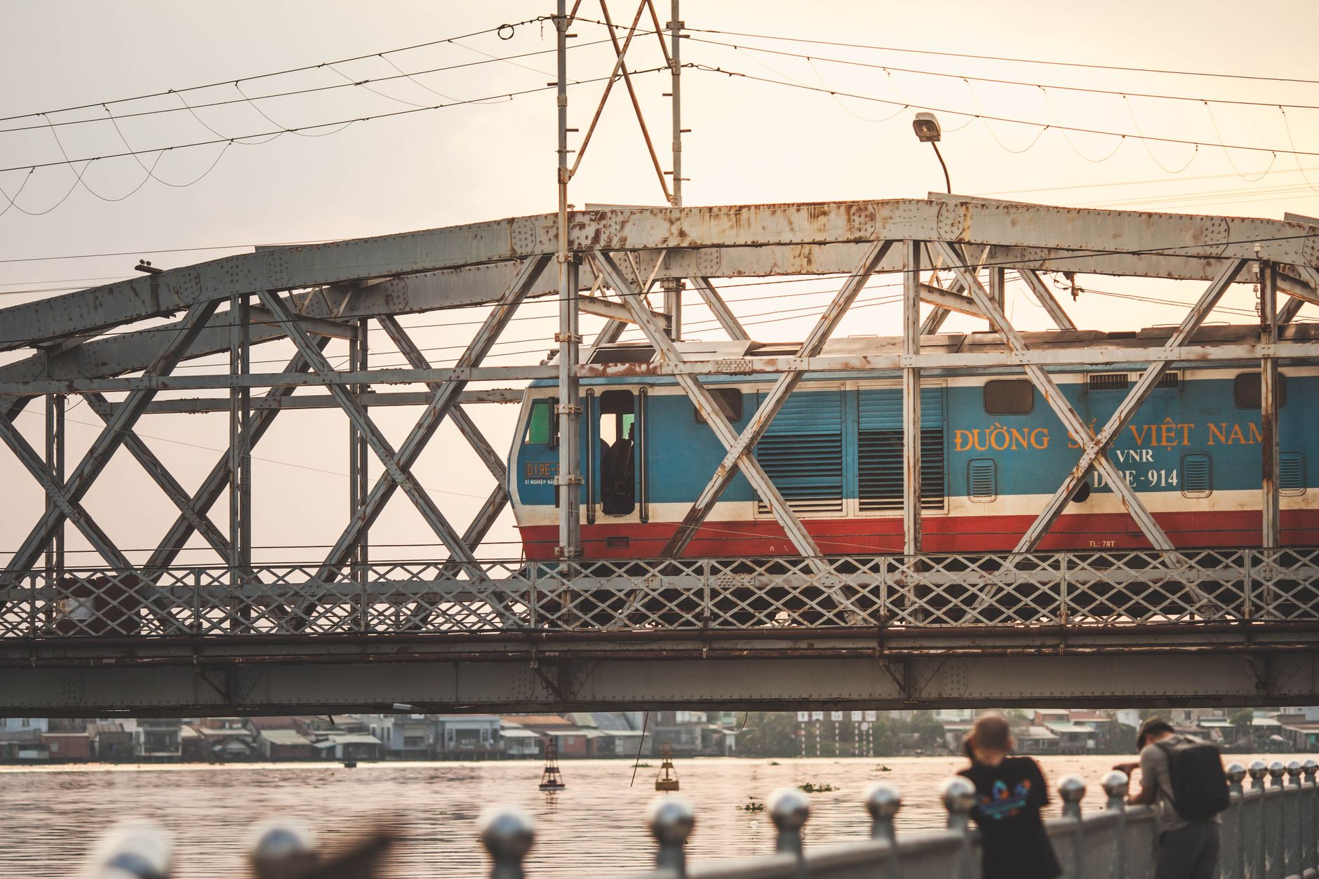 กลับมาอีกครั้ง! Eastern & Oriental Express ในเอเชียตะวันออกเฉียงใต้
