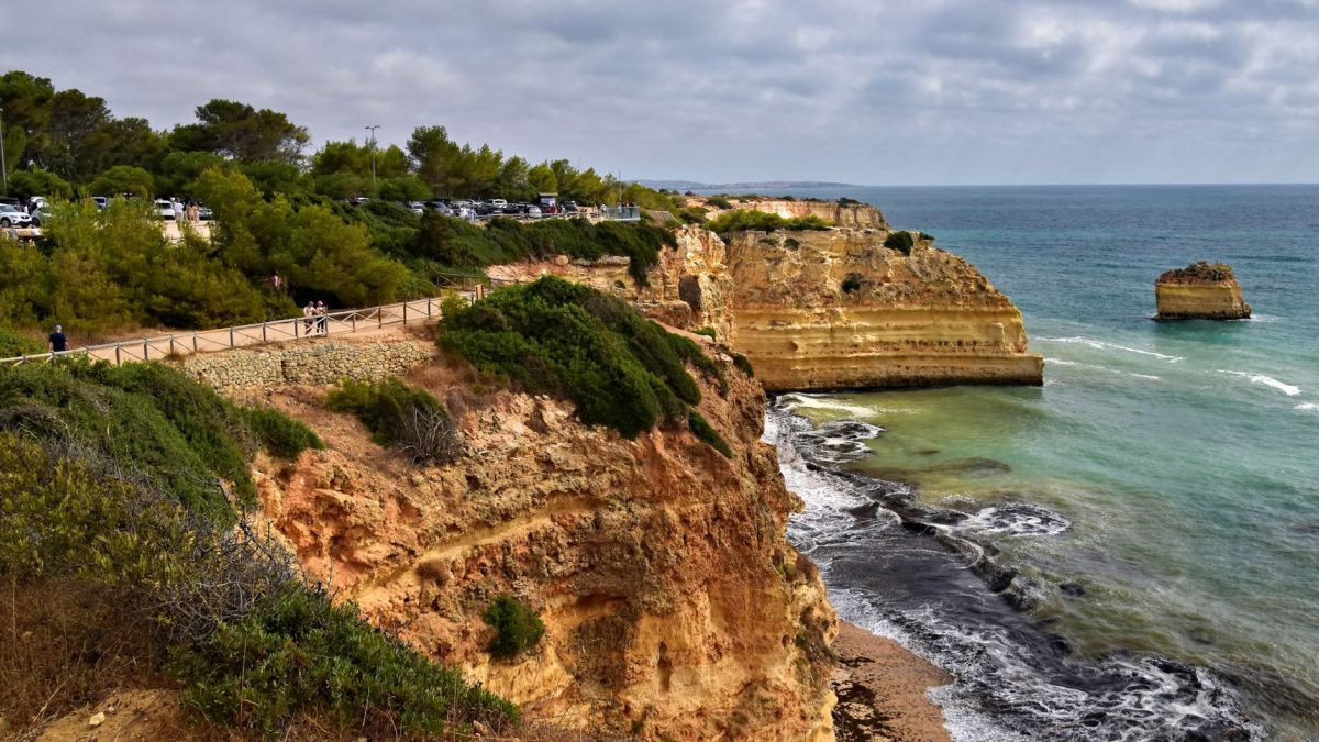 เส้นทางเดินป่าชายหาดที่ดีที่สุด: Fishermen’s Trail เปิดเผยด้านที่ดิบของ Algarve