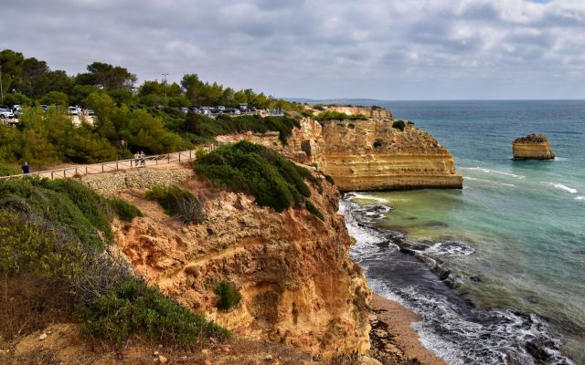 เส้นทางเดินป่าชายหาดที่ดีที่สุด: Fishermen’s Trail เปิดเผยด้านที่ดิบของ Algarve
