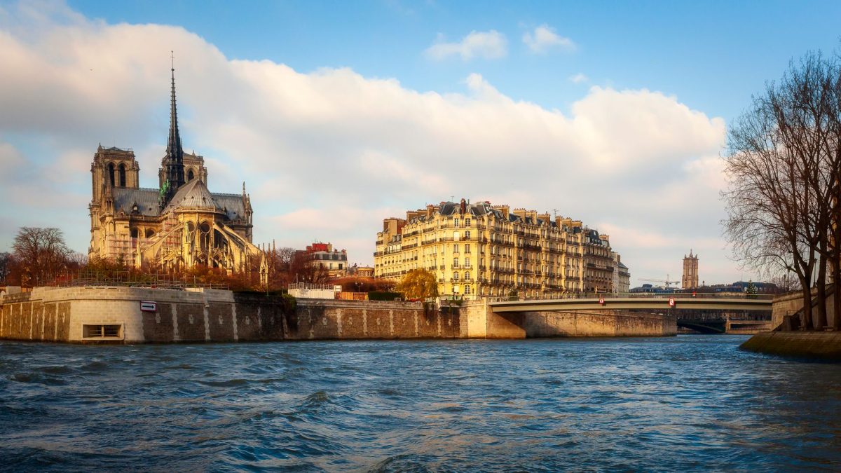 Île de Ré: สวรรค์แห่งการพักผ่อนที่ฝรั่งเศส