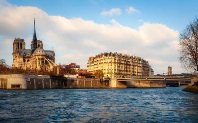 Île de Ré: สวรรค์แห่งการพักผ่อนที่ฝรั่งเศส