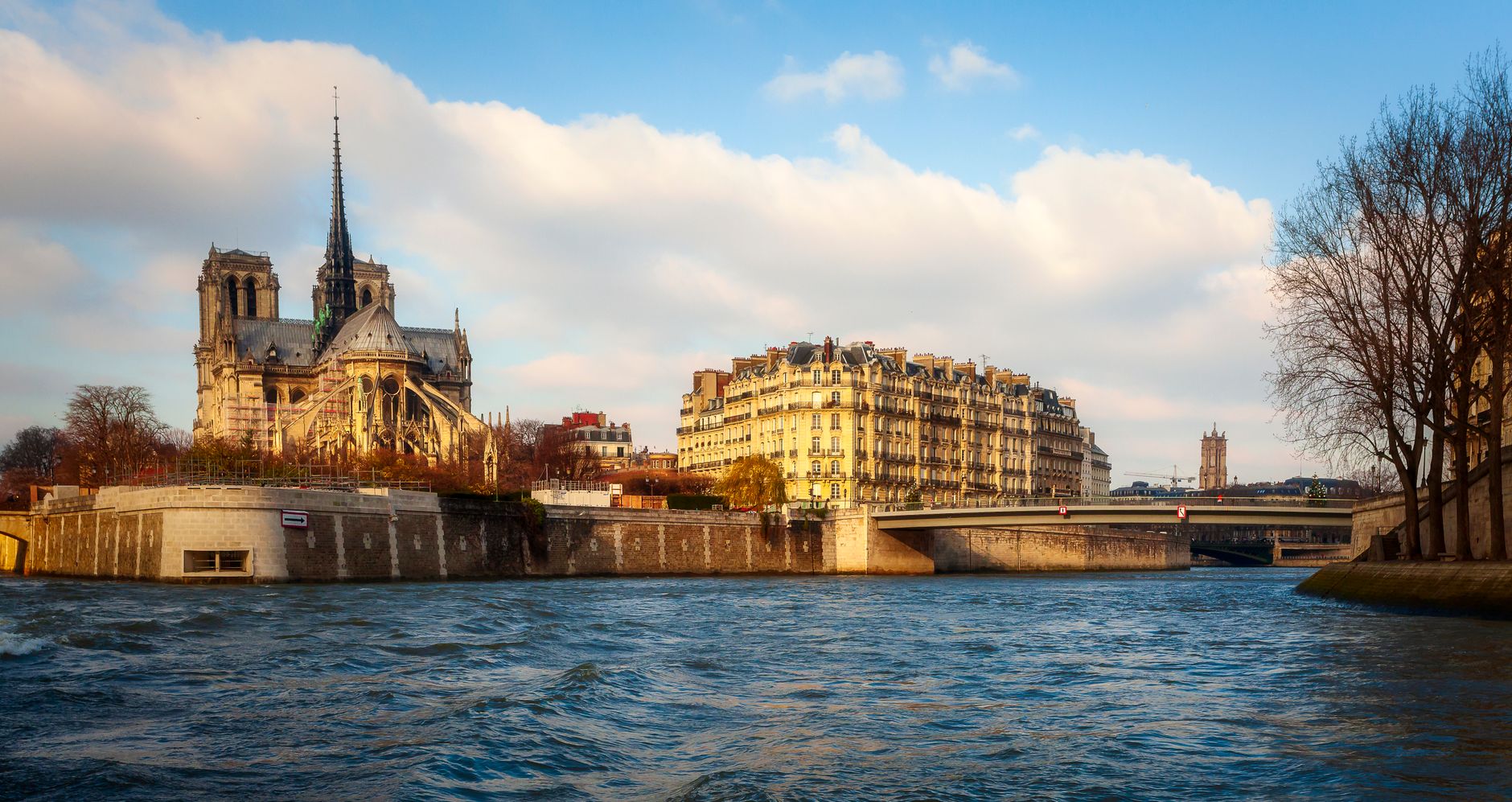 Île de Ré: สวรรค์แห่งการพักผ่อนที่ฝรั่งเศส