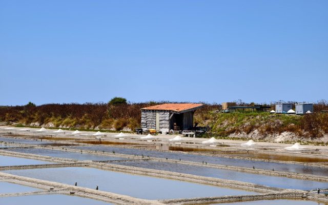 Île de Ré: สวรรค์บนเกาะฝรั่งเศสที่คุณต้องไปเยือน