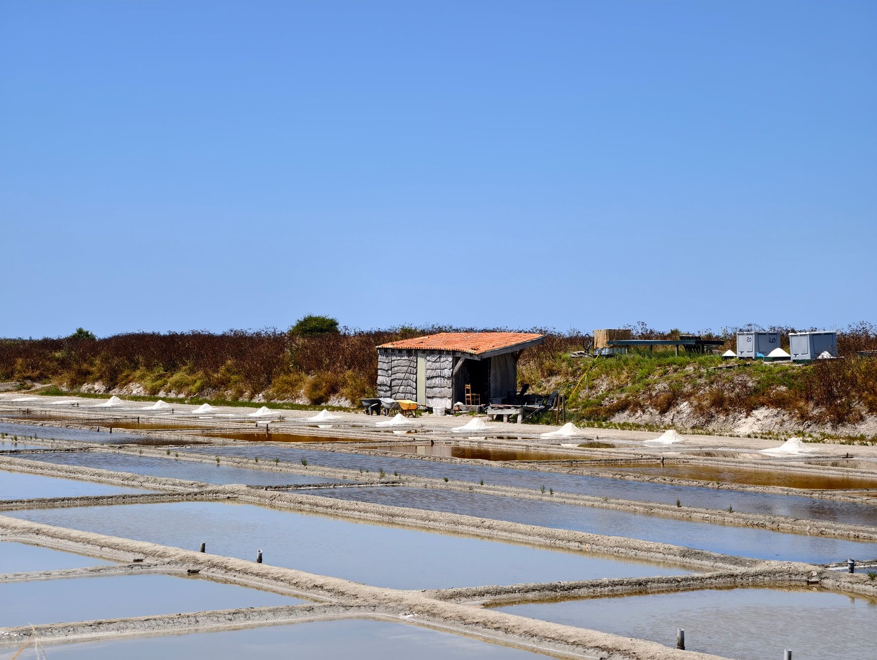Île de Ré: สวรรค์บนเกาะฝรั่งเศสที่คุณต้องไปเยือน