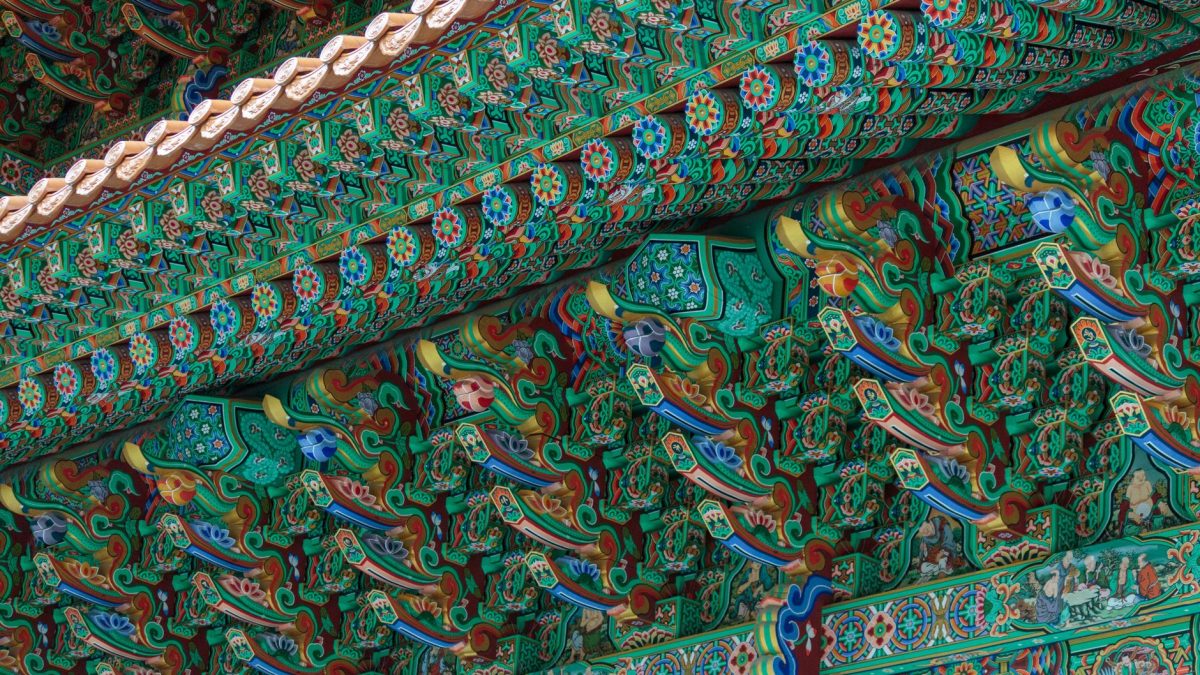 สำรวจ Insadong: หัวใจแห่งวัฒนธรรมเกาหลี