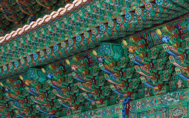 สำรวจ Insadong: หัวใจแห่งวัฒนธรรมเกาหลี