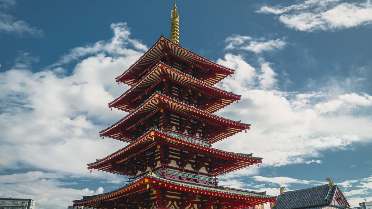 คู่มือการท่องเที่ยวญี่ปุ่น: สัมผัสวัฒนธรรมและธรรมชาติ