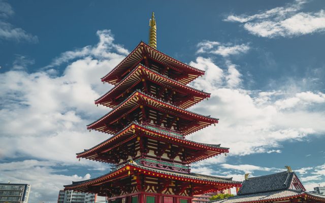คู่มือการท่องเที่ยวญี่ปุ่น: สัมผัสวัฒนธรรมและธรรมชาติ