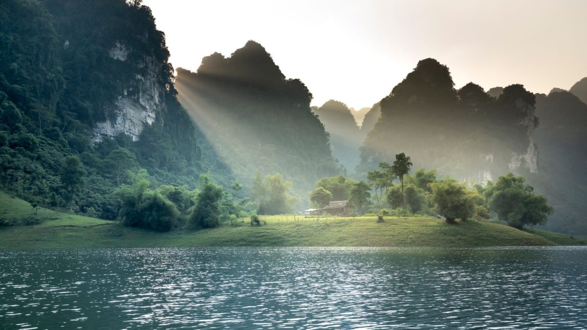 สำรวจความมหัศจรรย์ของ Joyce Country และ Western Lakes ในไอร์แลนด์
