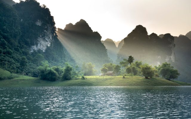 สำรวจความมหัศจรรย์ของ Joyce Country และ Western Lakes ในไอร์แลนด์