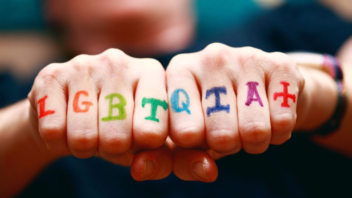 การเดินทางของ LGBTQIA+: สิ่งที่ผู้เชี่ยวชาญสามารถเสนอให้กับนักเดินทางควีน