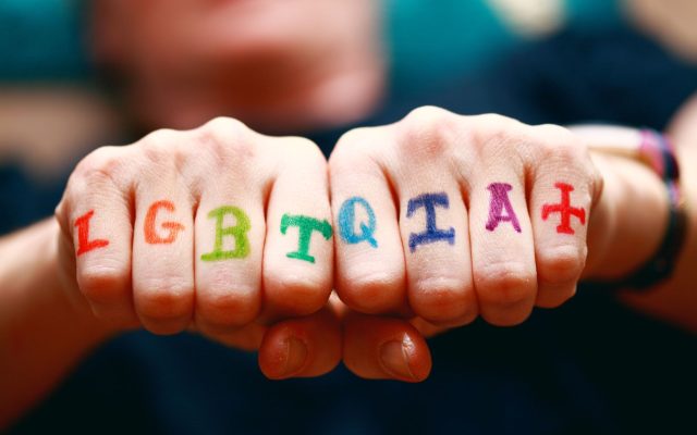 การเดินทางของ LGBTQIA+: สิ่งที่ผู้เชี่ยวชาญสามารถเสนอให้กับนักเดินทางควีน