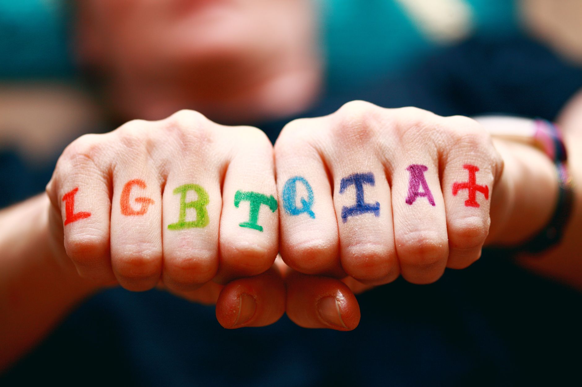 การเดินทางของ LGBTQIA+: สิ่งที่ผู้เชี่ยวชาญสามารถเสนอให้กับนักเดินทางควีน