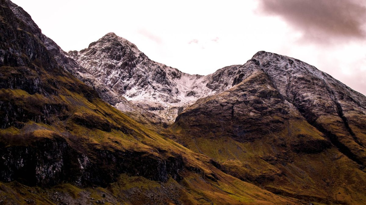 การล่องเรือหรูในสกอตแลนด์: สัมผัสประสบการณ์อันหรูหราที่ Great Glen