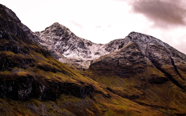 การล่องเรือหรูในสกอตแลนด์: สัมผัสประสบการณ์อันหรูหราที่ Great Glen