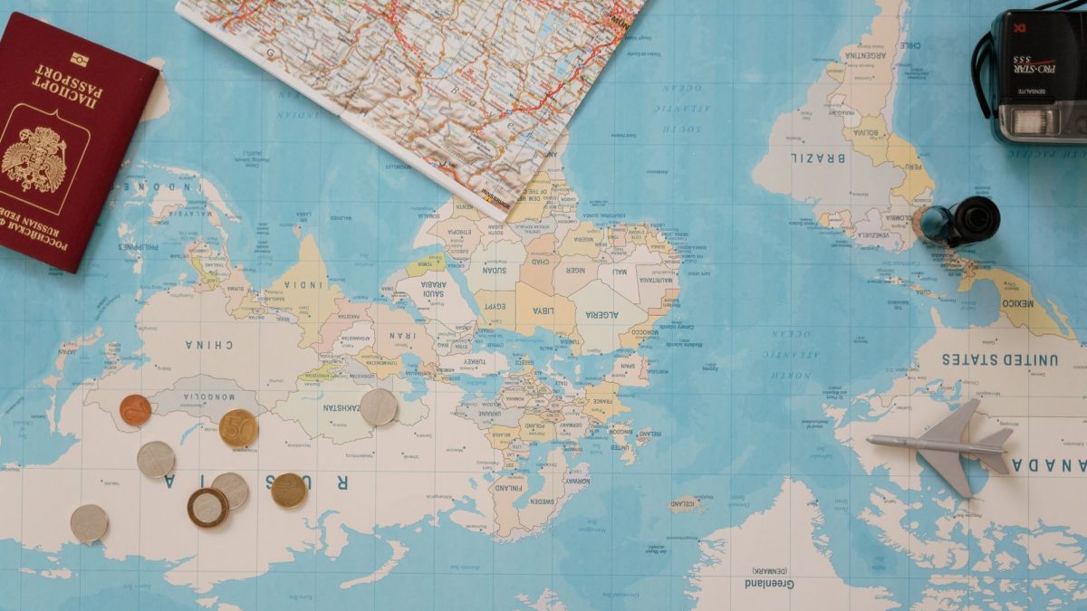 การวางแผนการเดินทางในเอเชีย: ข้อมูลและการตัดสินใจที่สำคัญ