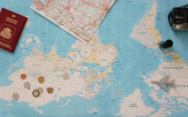 การวางแผนการเดินทางในเอเชีย: ข้อมูลและการตัดสินใจที่สำคัญ