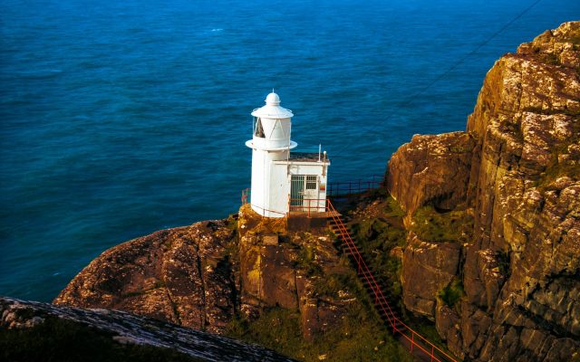 การเดินทางสุดประทับใจในเส้นทาง Sheep’s Head Way ประเทศไอร์แลนด์