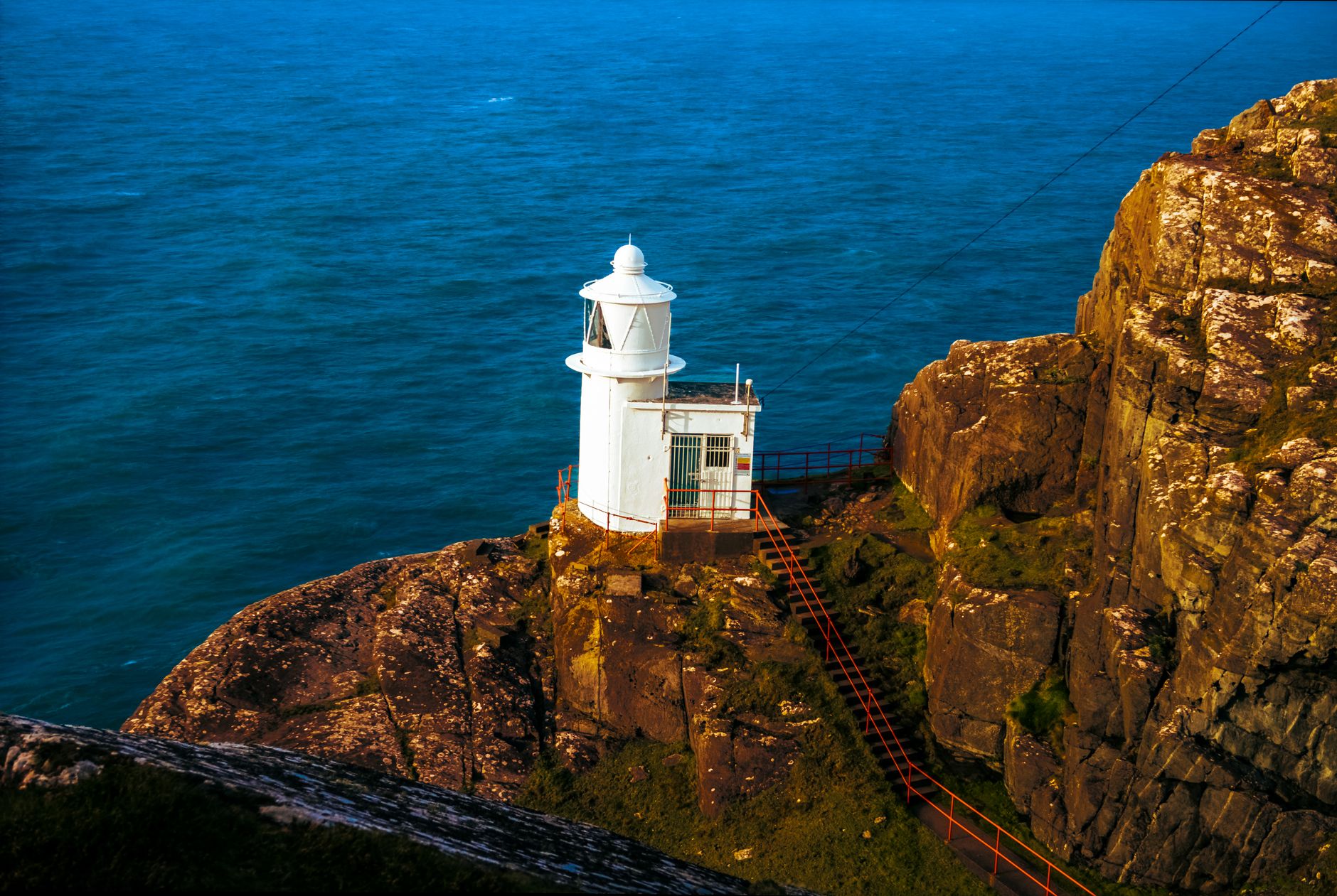 การเดินทางสุดประทับใจในเส้นทาง Sheep’s Head Way ประเทศไอร์แลนด์