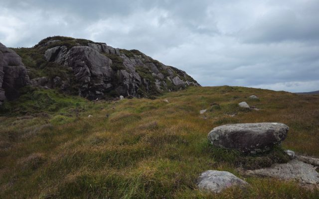 เดินป่าที่ Sheep’s Head Way: เส้นทางที่สวยงามในเคาน์ตี้คอร์ก, ไอร์แลนด์