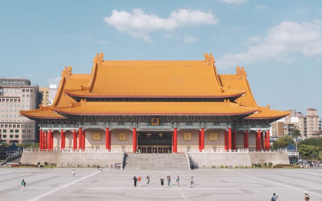 คู่มือการเฉลิมฉลองไพรด์ในไทเป 2026: ที่กิน ที่พัก และกิจกรรม
