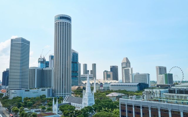 สัมผัสมรดกอันล้ำค่าในสิงคโปร์